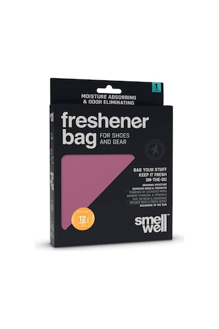 Smellwell Freshener Bag Pink
