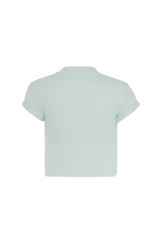 Calvin Klein Jeans Kadın Tişört Lv047ab802 Renkli