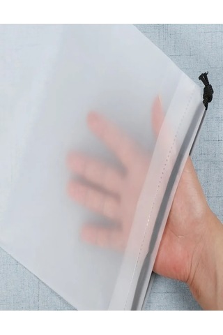 Goodshop Havuz İçin Dayanıklı, Su Geçirmez Çanta 340222083 Beyaz