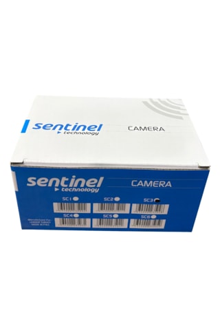 Araç Arka Görüş Kamerası Gece Görüşlü Büyük Sc3