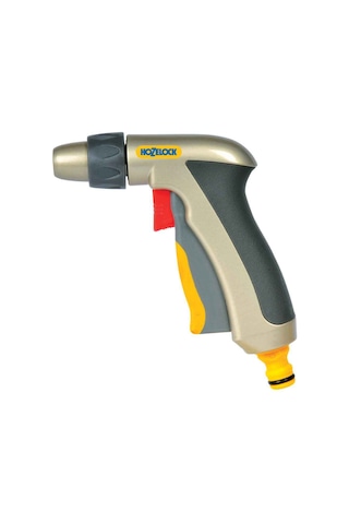 Hozelock 2690h Sivri Uçlu Ayarlı Metal Hortum Tabancası