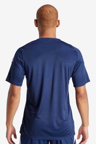Adidas Tiro24 Jsy Adıs1018 Lacivert Erkek Forma 001