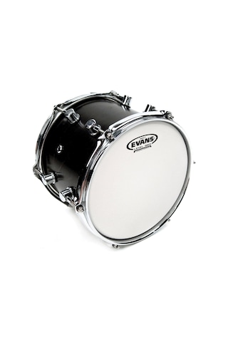 Evans B16res7 Reso7 Coated Tom Derisi 16 İnç - Tek Kat - 7 Mil