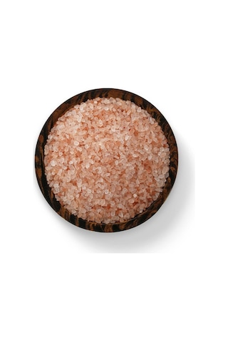 Organik Bitkim Himalaya Tuzu Kristal Pembe 1000 G