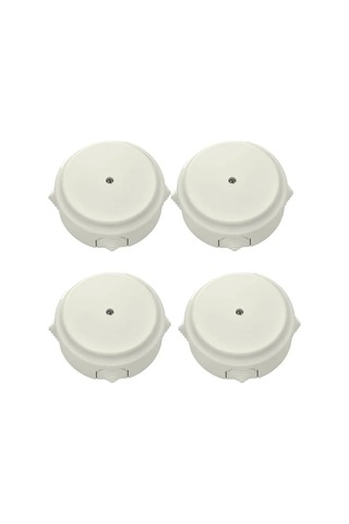 Bylectrıca Kablo Dağıtım Kutusu Retro, 4 Adet D-95 300833935