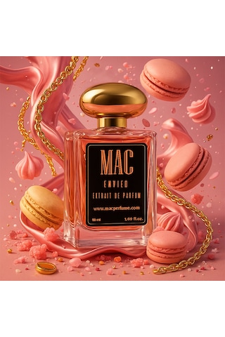 Machuu Envied Kadın Parfüm EDP 50 ML