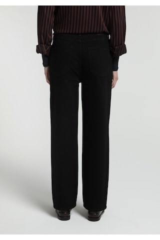 Colin's Colins Slim Tapered Fit Kadın Black Black Denim Jean Pantolon Cl1083041 Q1.v1 Dn44955