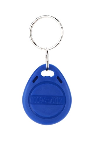 Electrimax Proximity Tag Manyetik Anahtarlık - 750 Adet Proximit