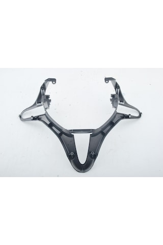 Korna Kapak Kapağı Çerçevesi Gri Honda Civic 2007-2011 Uyumlu 78540snbn81zb