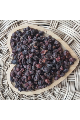 Kayısıcenter Toptan Kuşburnu Kurusu 10 KG