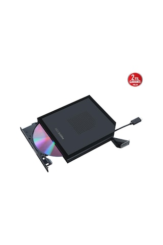 Asus Zen Drıve V1m Sdrw-08v1m-u 24x Dvd Rw Surucu-140499