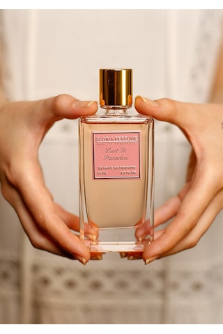 Gloria Perfume Lust In Paradıse Kadın Parfüm EDP 75 ML