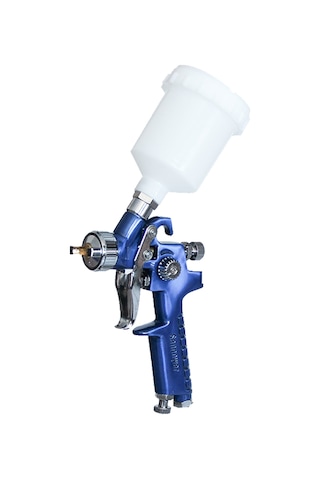 Sappower H2000 Sis ve Gölge Boya Tabancası 0.5 Mm
