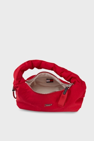 Tommy Jeans Bayan Çanta Aw0aw18583 Xle Kırmızı