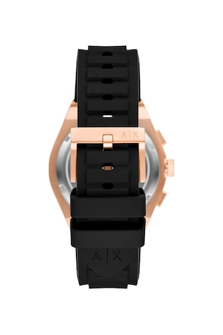 Armani Exchange Ax4190 Erkek Kol Saati Rose Gold