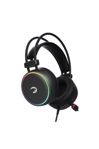 Gamepower Jin Rainbow 7.1 Surround Gaming Kulaklık