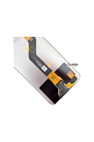 Tecno Spark 8C Lcd Ekran Dokunmatik (KG5k)