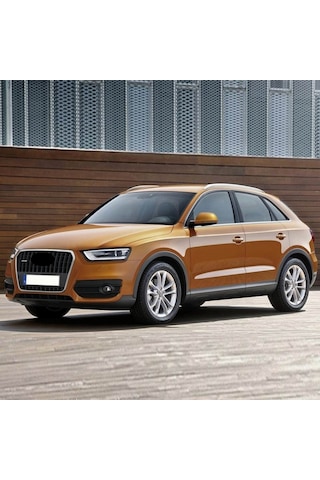 Audi Q3 12-14 Kontak Anahtarı Direksiyon Kilit Gövdesi 1k0905851b