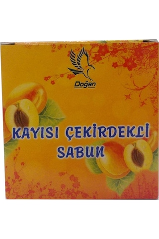 Doğan Kayısı Sabunu 150Gr