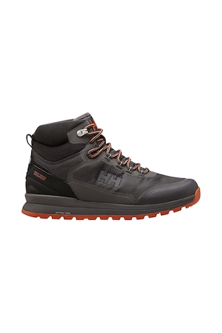 Helly Hansen Durango Bot Ht Ayakkabı Black Siyah