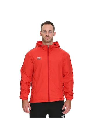 Umbro Dry Park Otton Yağmurluk Tm0004