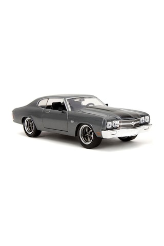 9334923314r00 Fast & Furious 1970 Chevrolet 1 24