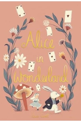 Alice In Wonderland (Collectors Editon)