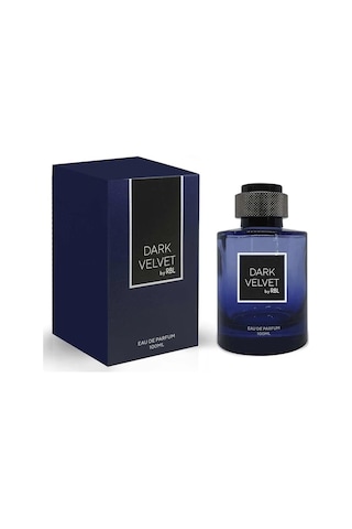 Rebul Dark Velvet Erkek Parfüm EDP 100 ML