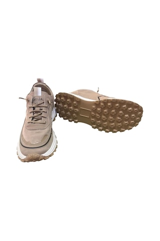 Guja 24k502-5 Erkek Spor Ayakkabı Bej