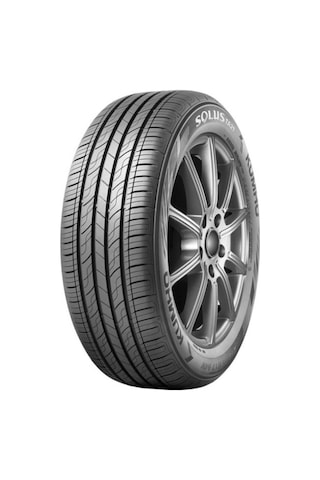 Kumho 195/60R14 86H Solus Ta21 M+S Yaz Lastiği - 2026