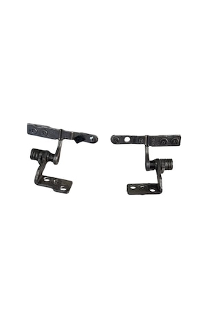 Samsung Uyumlu Np550p5c Sağ Sol Menteşe Seti