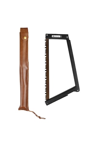 Carrier- Practical Tools, "katlanır Kamp Testeresi - Yüksek