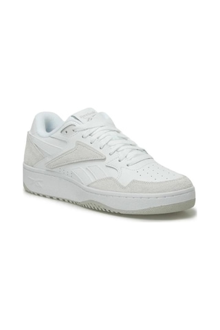 Reebok Basketball 100211862 Unisex Sneaker Ayakkabı Beyaz 36-45 Beyaz