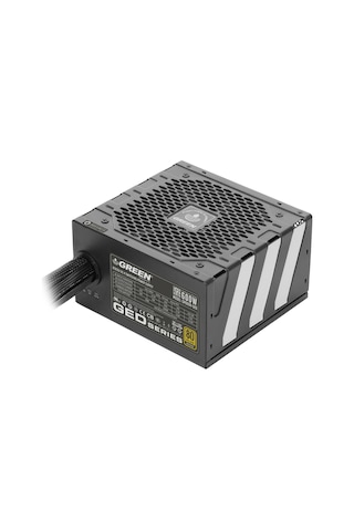 Gp600a- Ged Power Supply Pc Güç Kaynağı 5yıl Garanti