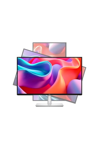Dell 27 Plus S2725dc 27 2560x1440 Qhd 144hz 1ms Hdmı Dp Type-c Fr