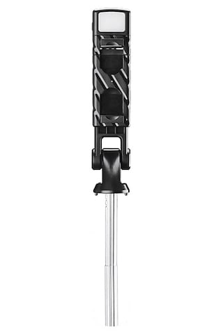 Cellularlıne Led Işıklı Ve Uzaktan Kumandalı Tripod Selfie Çubuğu