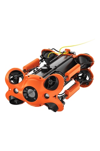 Chasing M2 Pro Su Altı Drone