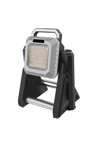 Ack Şarj Edilebilir Taşınabilir Led Projectör Cct 50w Çok Renkli
