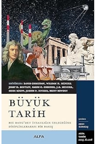 Türkiye Ve Dünyadan İstihbarat Operasyonları + Bozkırın Kağanlıkları: Hunlar, Tabgaçlar, Göktürkler, Uygurlar