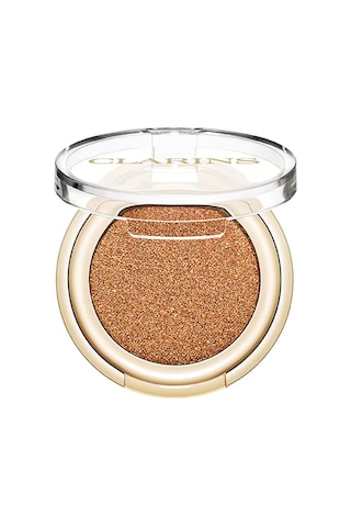 Clarins Ombre - Işıltılı Tekli Far 08 Pearly Raisin Diğer