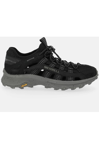 Merrell Speed Fusıon Erkek Ayakkabı J005007 J005007 Siyah