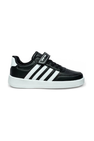 Tuğba Ortopedi 754 Çocuk Sneaker Siyah