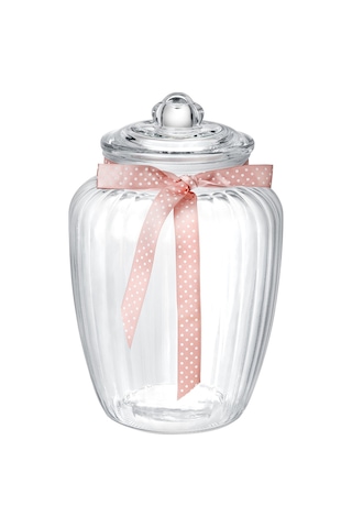 Madame Coco Odetta Kavanoz Yuvarlak 2000ml 1kkvnz0098