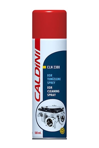 Caldini Egr Temizleme Spreyi 500 Ml Caldini Egr Temizleme Spreyi 500 Ml