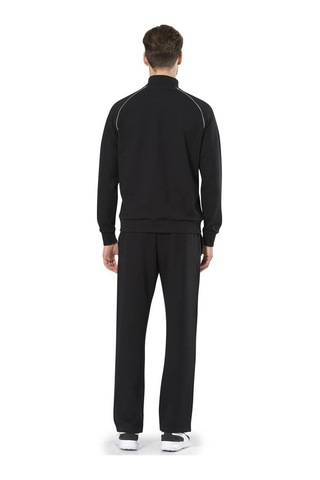 Pierre Cardin Erkek Fermuarlı Eşofman Takım (472262367)