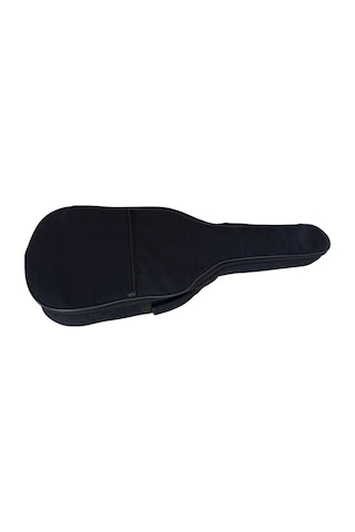 G20 Klasik Gitar Hardcase Deluxe Hardshell Classical Guitar Case