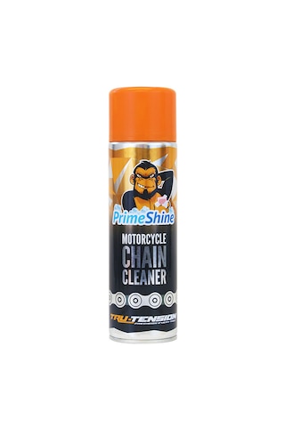 Tru-tension M015 Chain Clean & Lube Bundle Motosiklet Zincir Temizleme Ve Yağlama Kiti