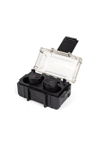 Opsmen Earmor Earbuds M20t Pro Kablosuz Bluetooth Atış Kulaklığı Kulak Koruma Foliage Green Yeşil