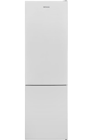 Windsor STK28820W0 288 L Statik Çift Kapılı Beyaz Buzdolabı