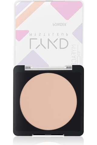 Lykd Pudra 135 Sand